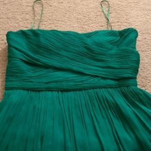 J Crew dress